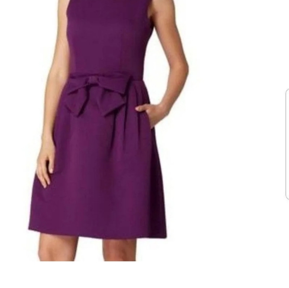 formal Dress. size 6 . fron Tahari.